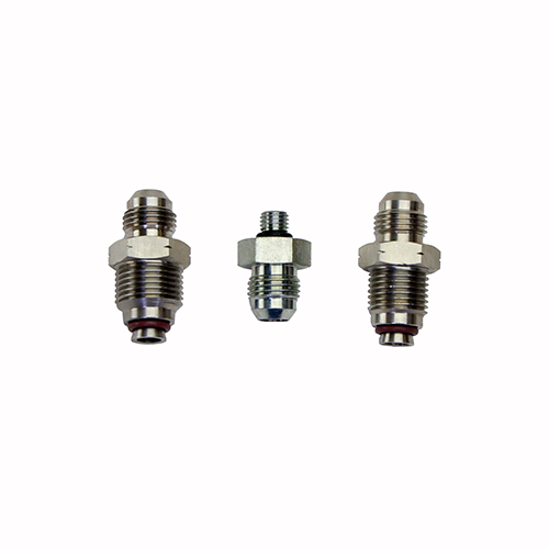 PSC Adapter Fitting Kit – -6 AN – Hydro-Boost Brake Systems - product image 1