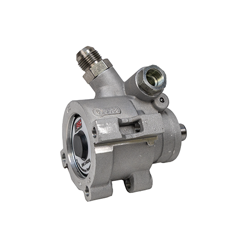 PSC High-Flow Type II Power Steering Pump - product image 4