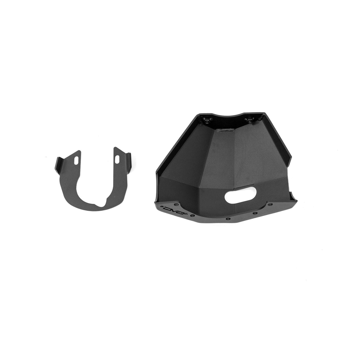 DV8 OFF-ROAD SPJK-12 DV8 Offroad SPJK-12 2007 for 2018 Jeep Wrangler JK Dana 44 Front