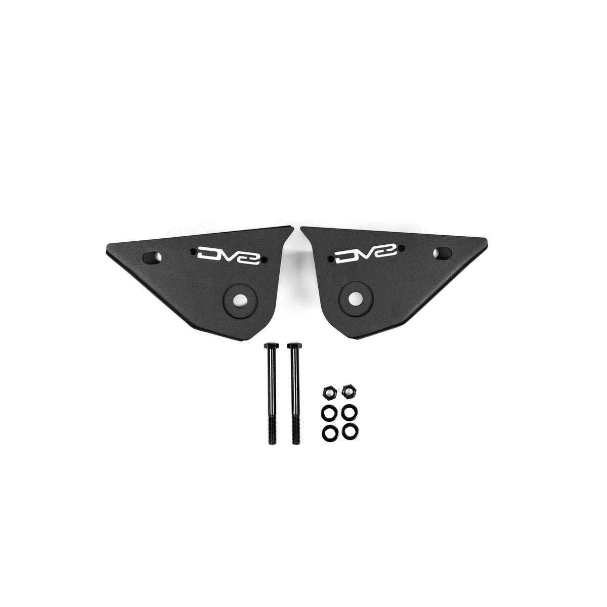 DV8 OFF-ROAD SPTF3-02 DV8 Offroad SPTF3-02 2025 for 2026 Toyota 4Runner Trailing Arm Skid