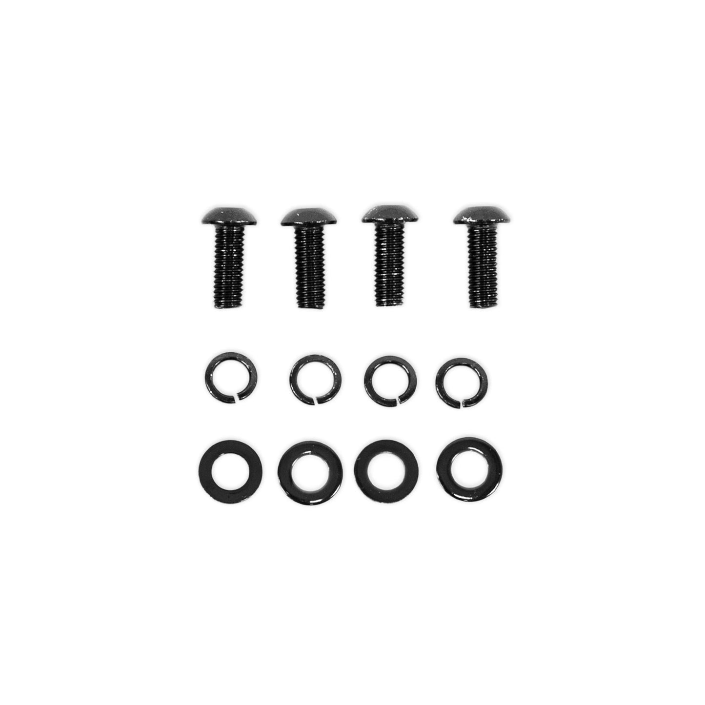 DV8 OFF-ROAD | 2024 2026 Toyota Tacoma Rear Differential Skid Plate | SPTT1-11