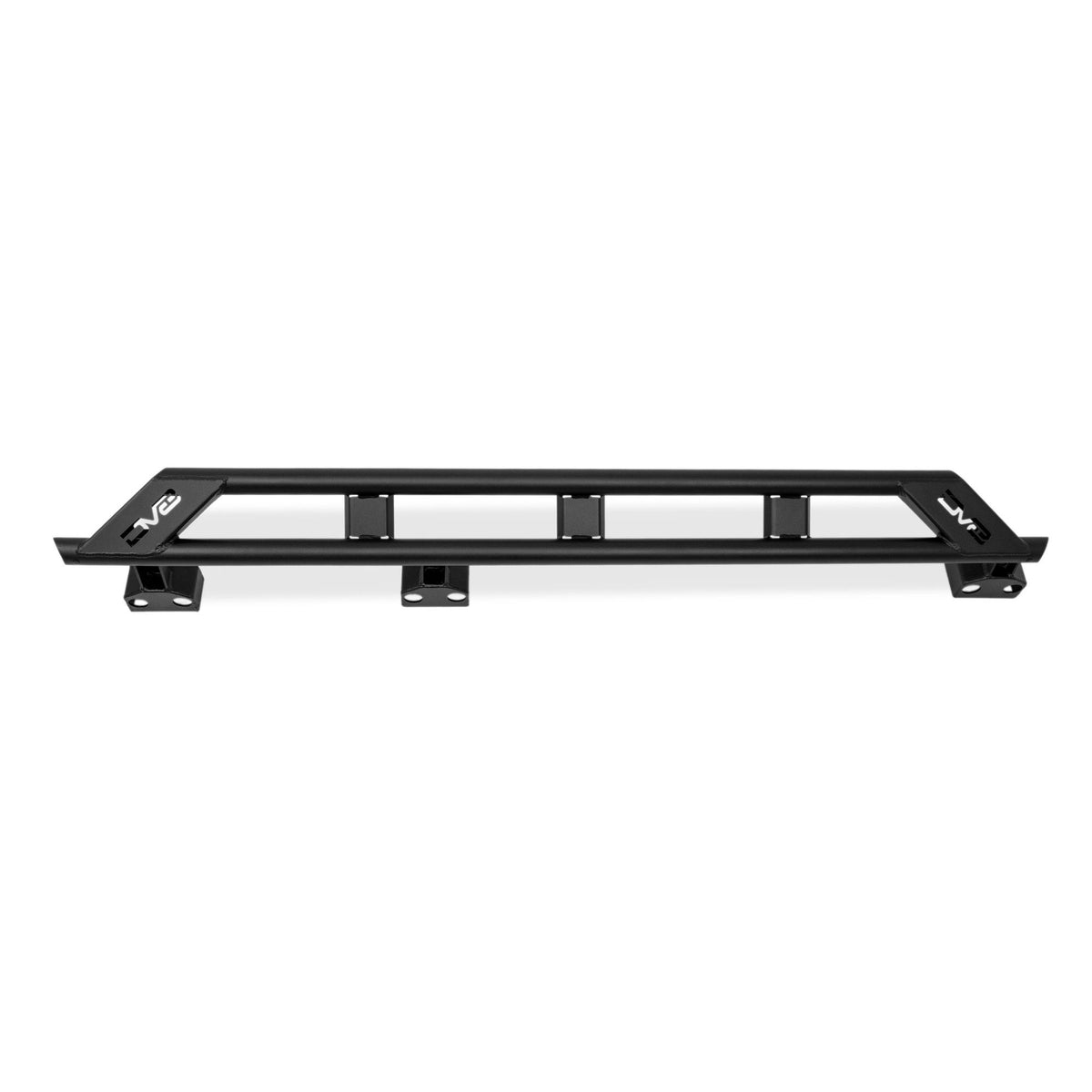 DV8 OFF-ROAD | 2007 2018 Jeep Wrangler JK 4 Door Rock Sliders | SRJK-07