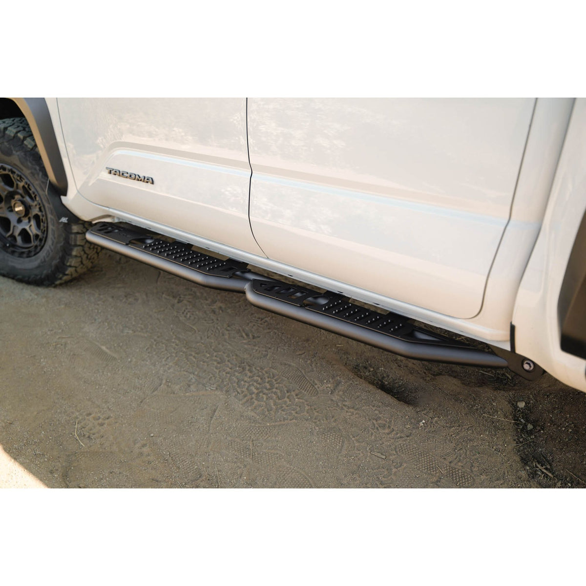 DV8 OFF-ROAD SRTT1-03 DV8 Offroad SRTT1-03 2024 for 2025 Toyota Tacoma Double Cab OE Plus