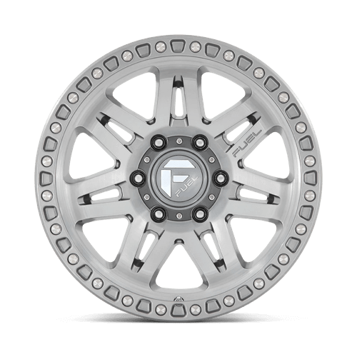 FUEL D812 SYNDICATE Platinum