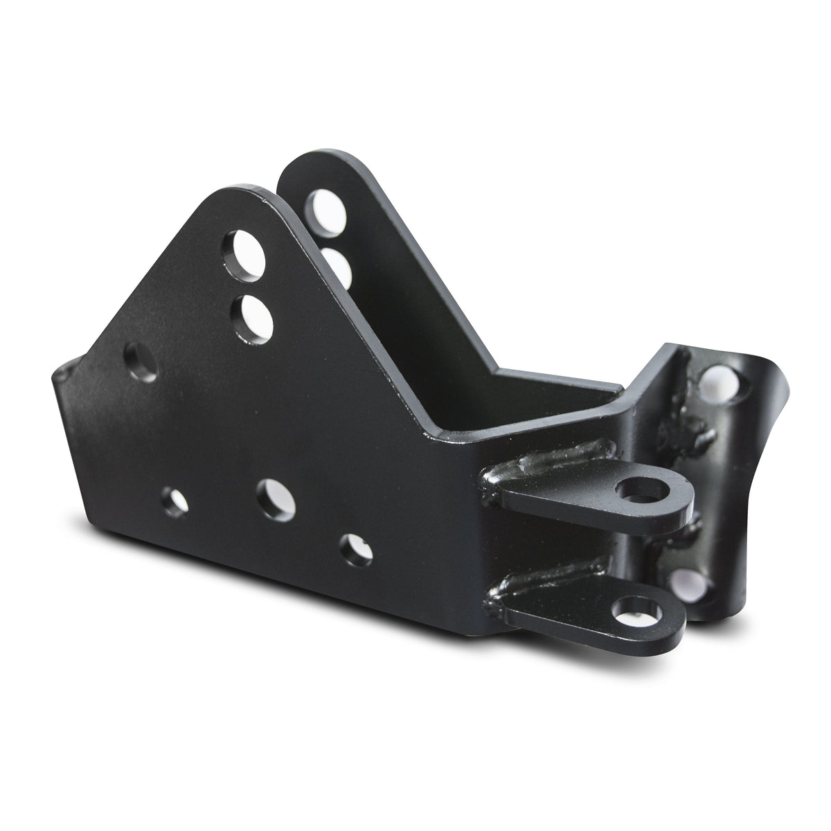 Steer Smarts YETI XD Track Bar Relocation Bracket for JK — 79017001