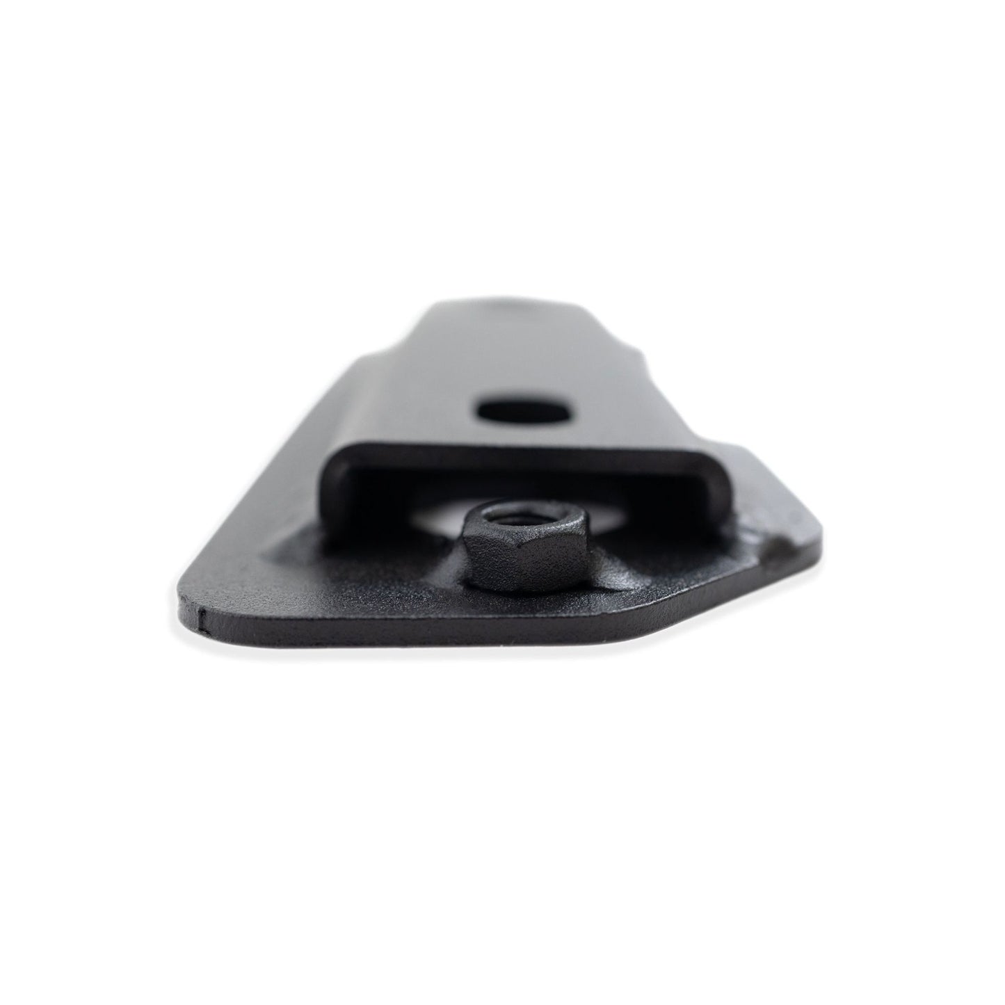 DV8 OFF-ROAD | 2021 2025 Ford Bronco Tailgate Reinforcement Molle Panel | TCBR-04