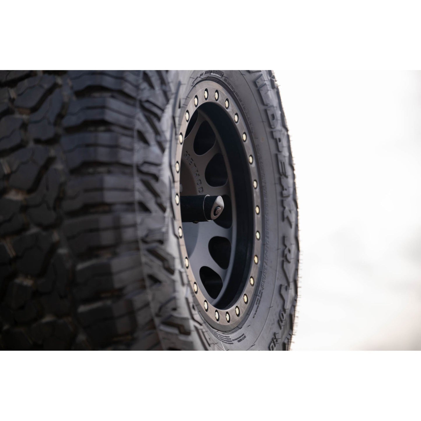 DV8 OFF-ROAD | 2018 2025 Jeep Wrangler JL JLU Camera Extension | TCJL-EXT