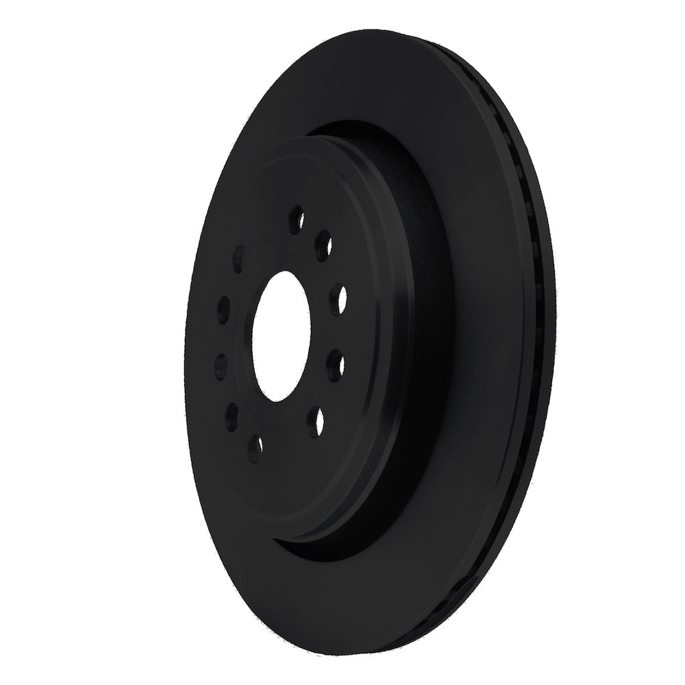 Timbren TIM-R145233 Rear BES Rotor | RAM 1500 TRX (2021-2024) — view 3