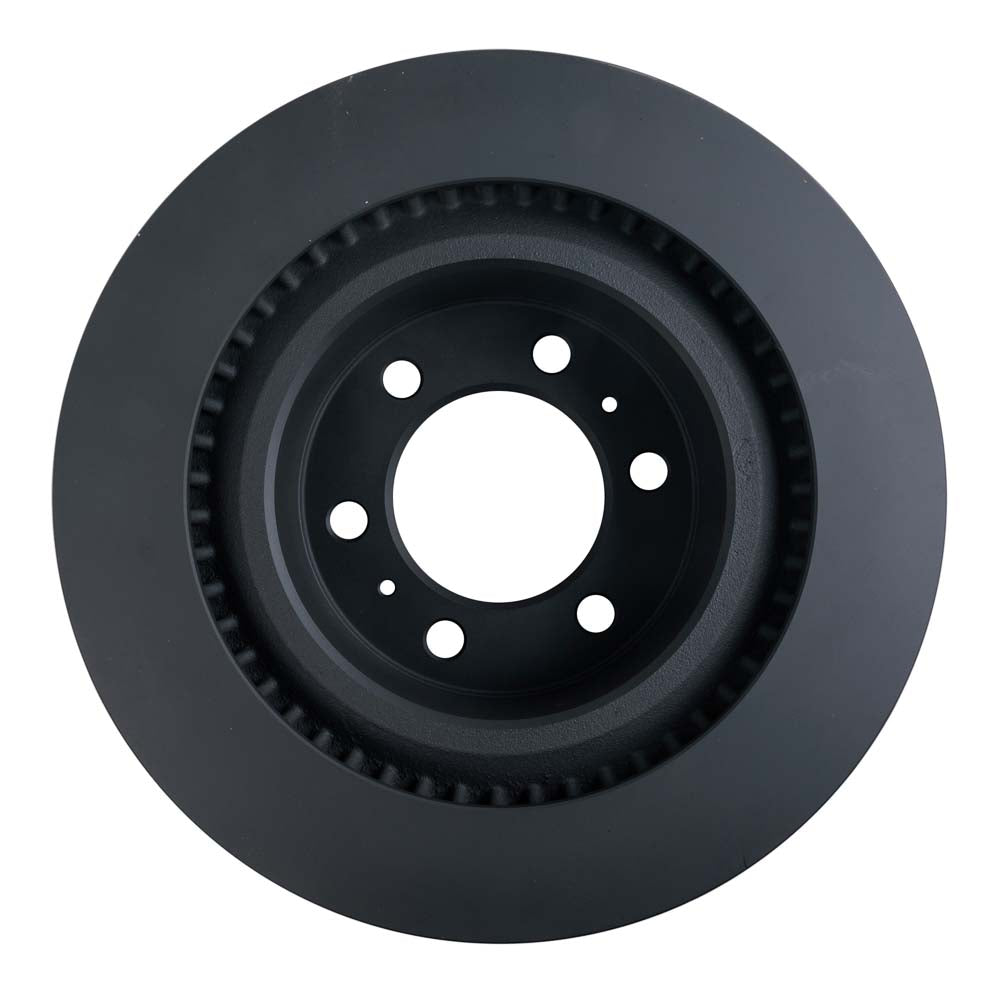 Timbren TIM-R565235 Front BES Rotor | Toyota Tundra (2022-Present) — view 3
