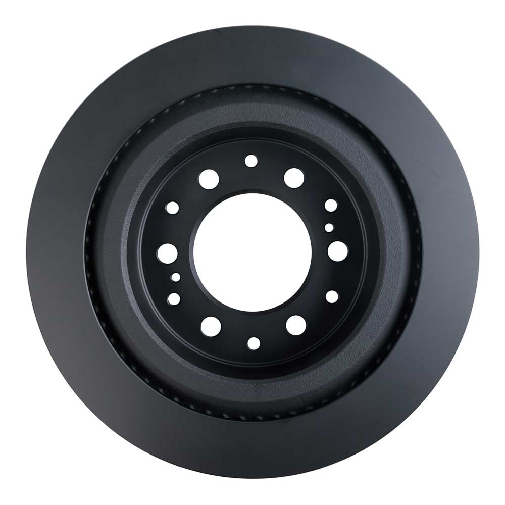Timbren TIM-R565236 Rear BES Rotor | Toyota Tacoma/Tundra (2024-Present) | 335mm Rotor — view 3