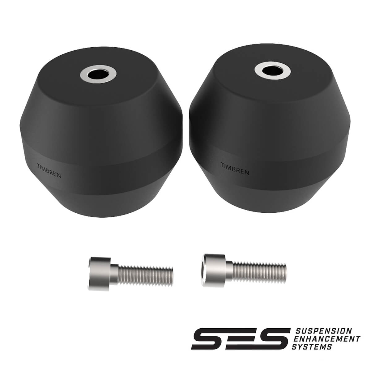 Timbren TOFTAC4A Timbren SES Suspension Enhancement System SKU# TOFTAC4A - Front Kit — view 2