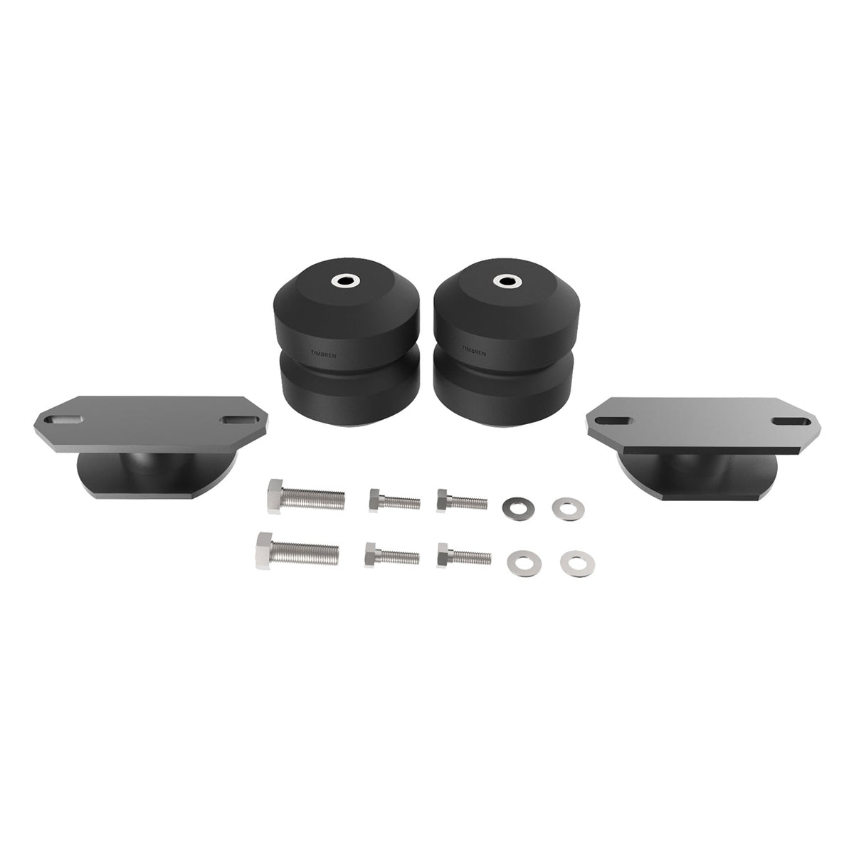 Timbren TORSEQ Timbren SES Suspension Enhancement System SKU# TORSEQ - Rear Kit — view 2