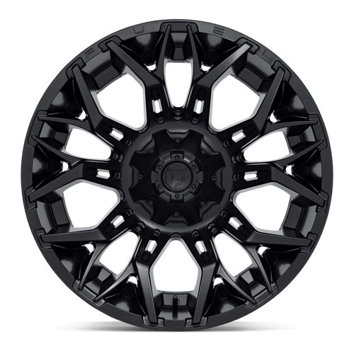 FUEL D772 TWITCH Blackout