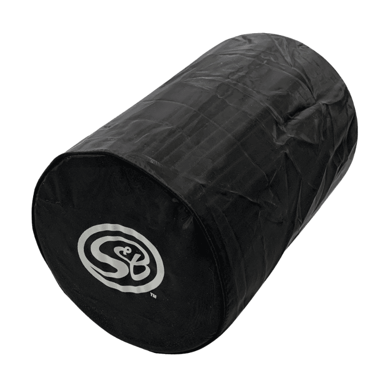 S&B Filters | Filter Wrap for KF-1069 | WF-1063