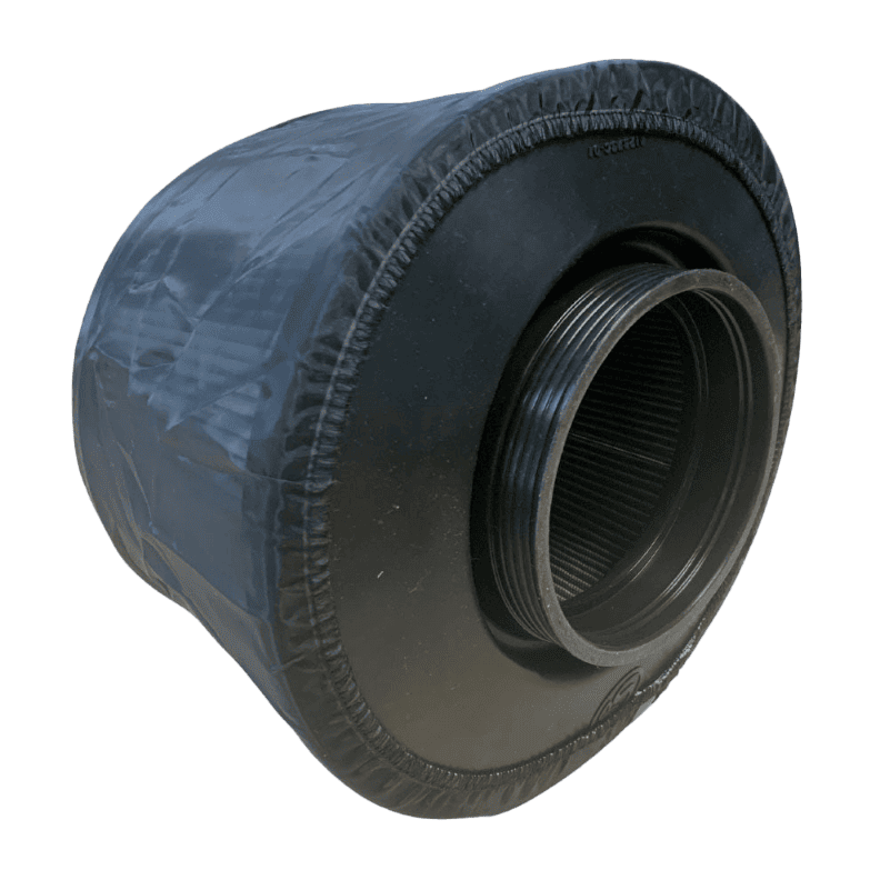 S&B Filters | Filter Wrap for KF-1074 and KF-1080 | WF-1065