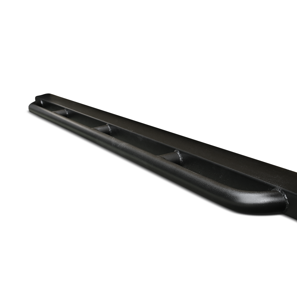 Body Armor 4x4 2004-2006 JEEP WRANGLER LJ ROCKCRAWLER SIDE STEPS WU-4121
