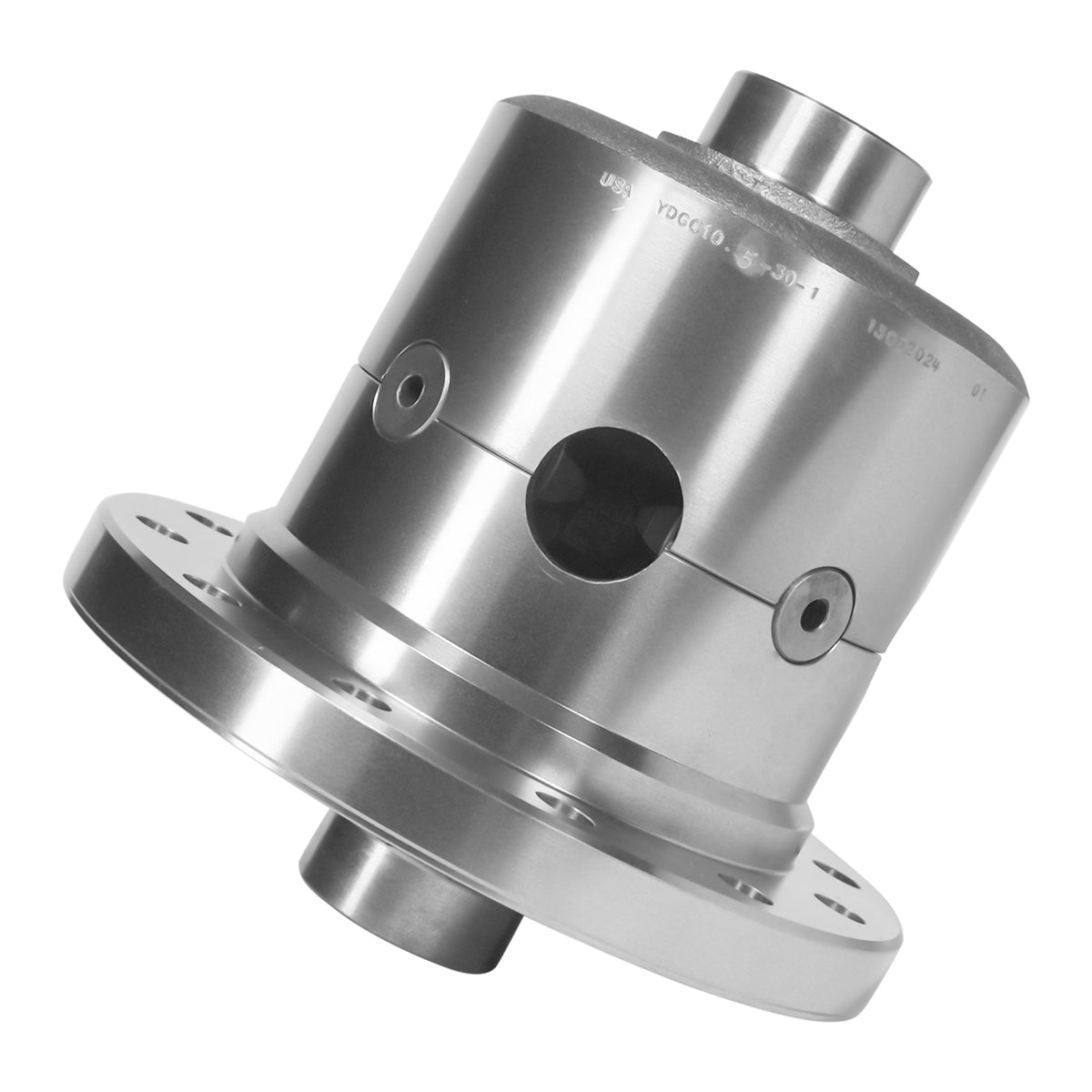 Yukon Gear & Axle Dura Grip Limited Slip For AAM 10.5 Inch Diff 3.73 & Up Ratio 30 Spline for 2003-2010 Dodge Ram product