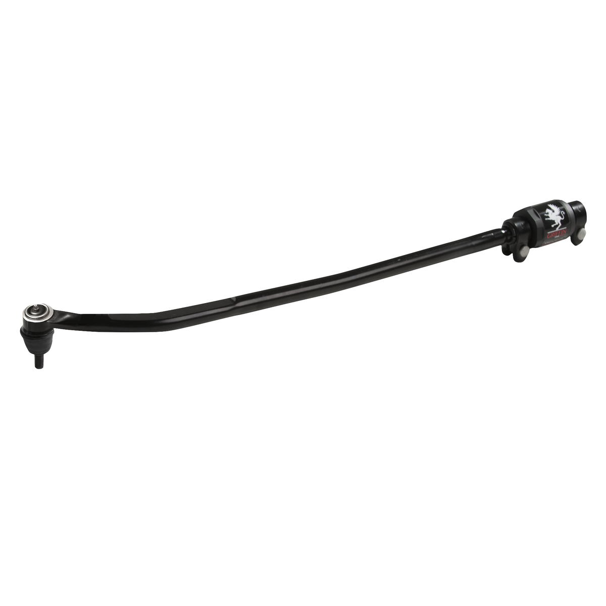 Steer Smarts YETI HD 26 No-Drill Top-Mount Drag Link End for JK — With Griffin HD — JK 2007–2017