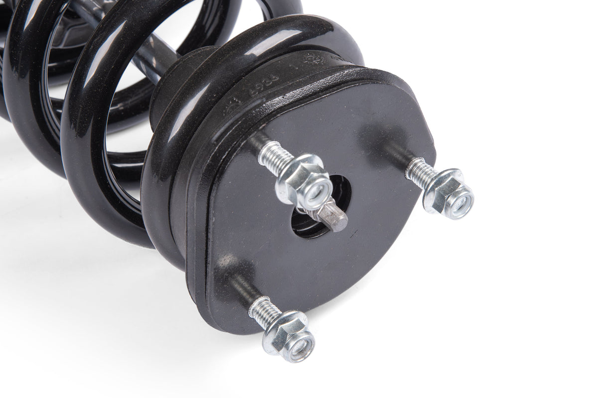 ZONE OFFROAD | Loaded Strut | 12-18 Single | 4 Inch Lift | Ram 1500 | D4401 - product image 5