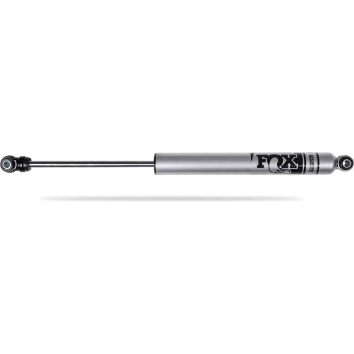 ZONE OFFROAD | Shock Absorber - Adventure; Nitrogen Gas Charged - Without Reservoir for 2018-C Jeep Wrangler JL
