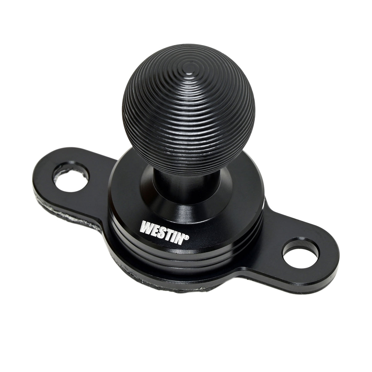 Westin Adventure Mount AMPS Compatible 2 Hole