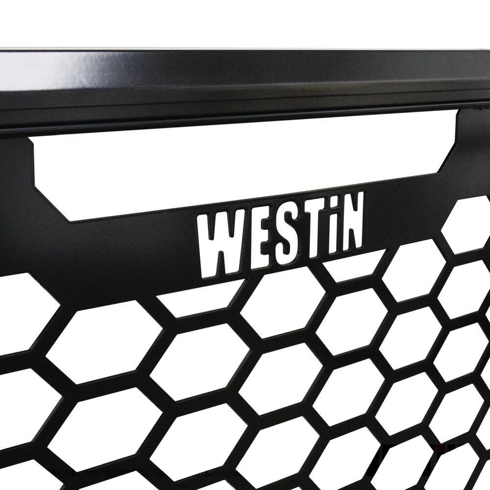 Westin HLR Parts Kit & Accessory Kit Set 2017-2019 Ford F-250/F-350 -