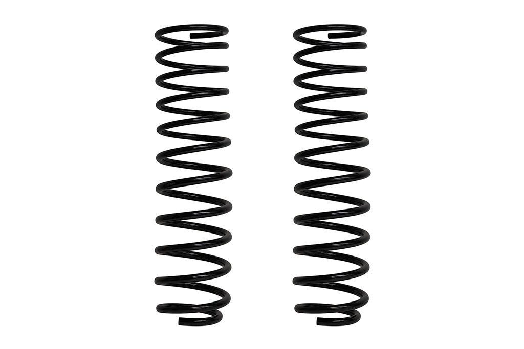 ICON 95230 2021-2026 Ford F-150 Raptor, Rear, 1" Lift, Triple Rate Coil Spring Kit