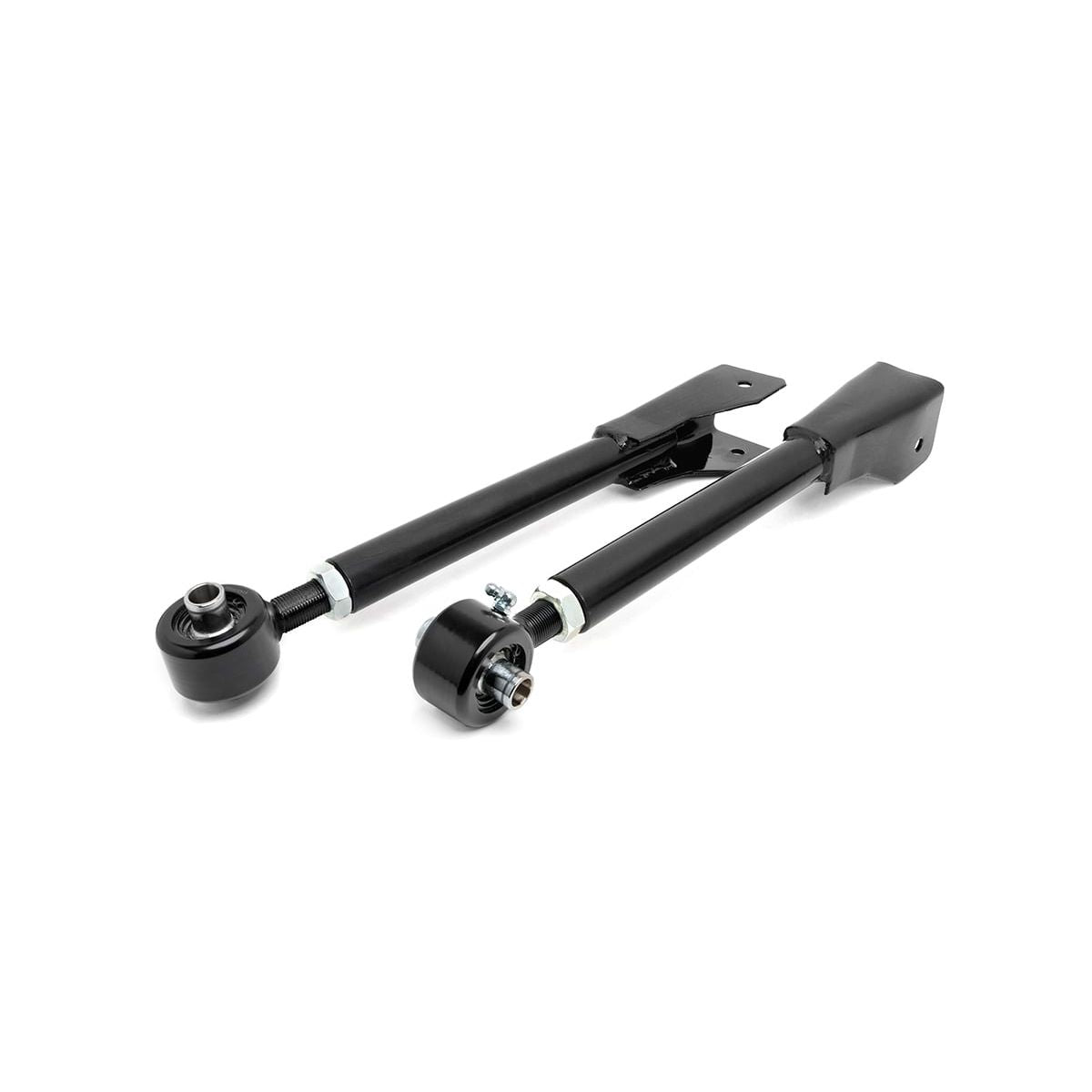 ROUGH COUNTRY X-Flex Control Arms | Front | Upper | Jeep Comanche MJ/Wrangler TJ/Wrangler Unlimited | 11980