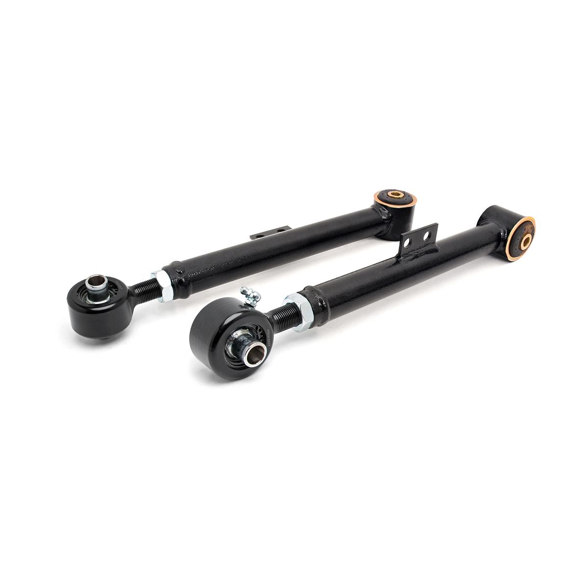 ROUGH COUNTRY X-Flex Control Arms | Rear | Upper | Jeep Wrangler TJ (97-06)/Wrangler Unlimited (04-06) | 11990