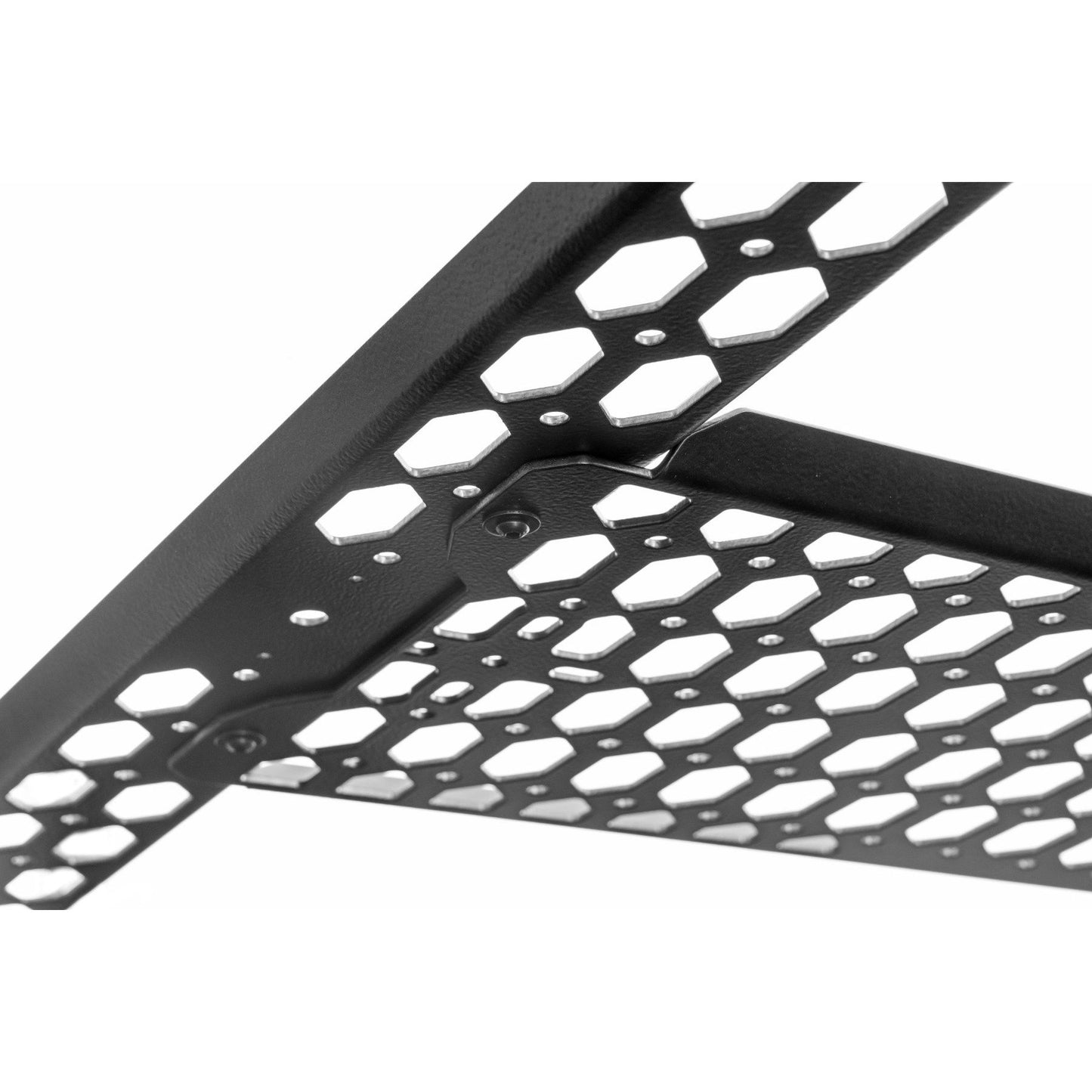 ROUGH COUNTRY Molle Mounting Panel | Overhead | Ford Bronco 4WD (2021-2025) | 51123