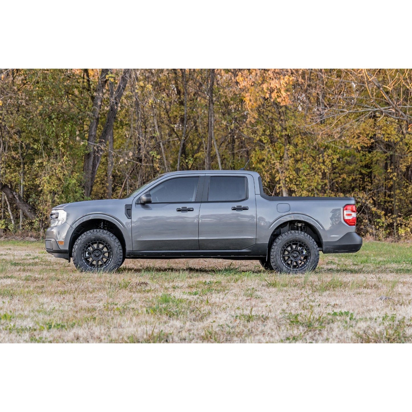 ROUGH COUNTRY 2 Inch Lift Kit | Ford Maverick 4WD (2022-2025) | 51064