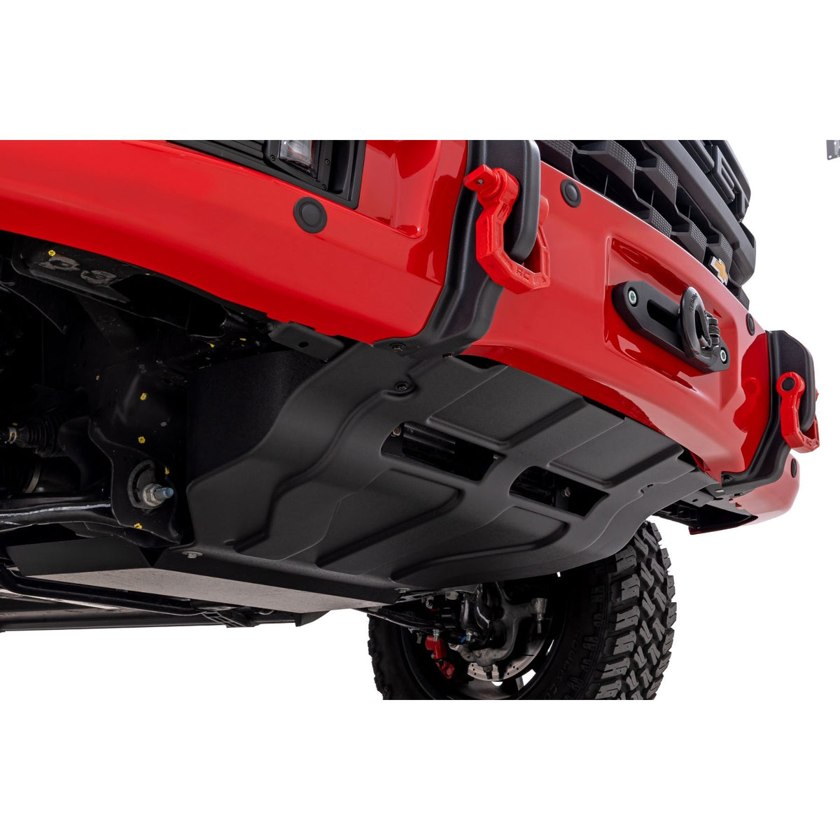 ROUGH COUNTRY RCS13006-G7C 13006-G7C Bumper Cover Chevy Silverado 1500 2023-26