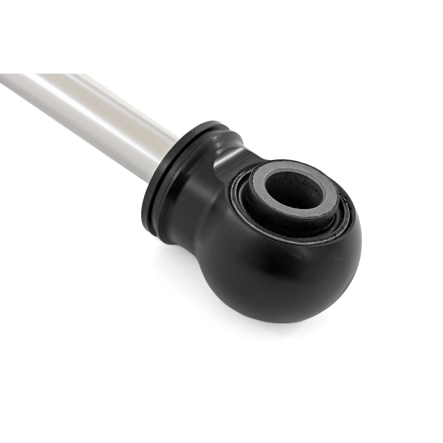 ROUGH COUNTRY | Vertex 2.5 Reservoir Rear Shocks 2-3.5" Toyota Tacoma 4WD (2024-2026) | 699865