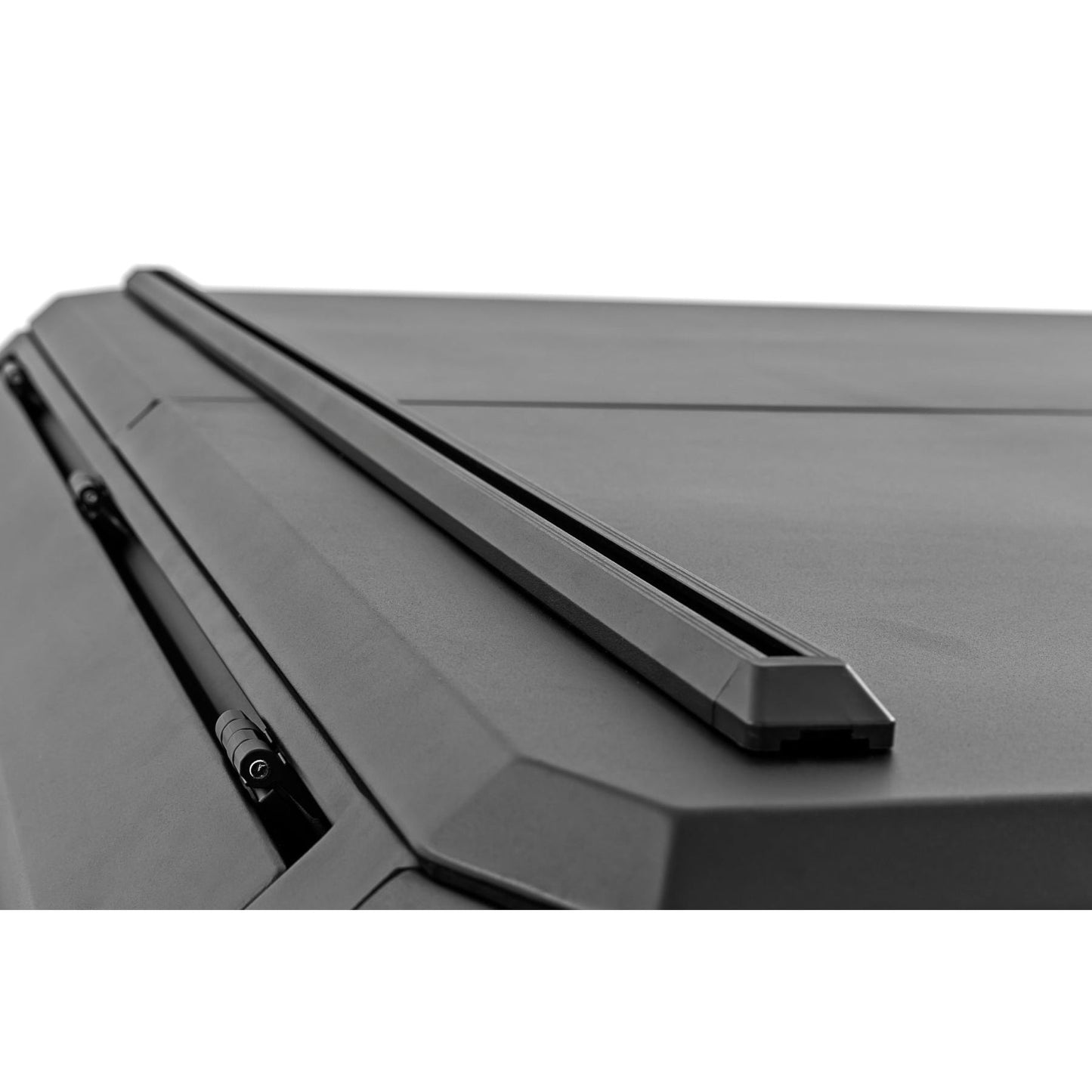 ROUGH COUNTRY | Truck Bed Cap Modular 5' Bed Jeep Gladiator JT 4WD (2020-2026) | 73405