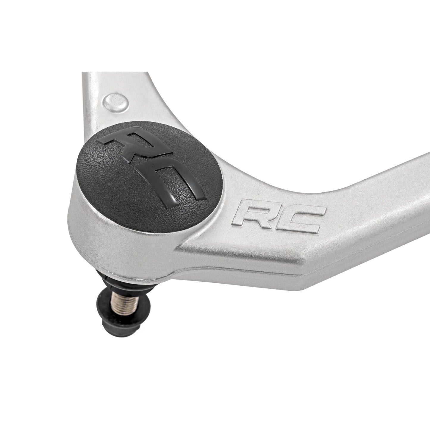 ROUGH COUNTRY | Forged Upper Control Arms 2.5-3.5 Inch Lift Ford Bronco 4WD (2021-2026) | 51527991