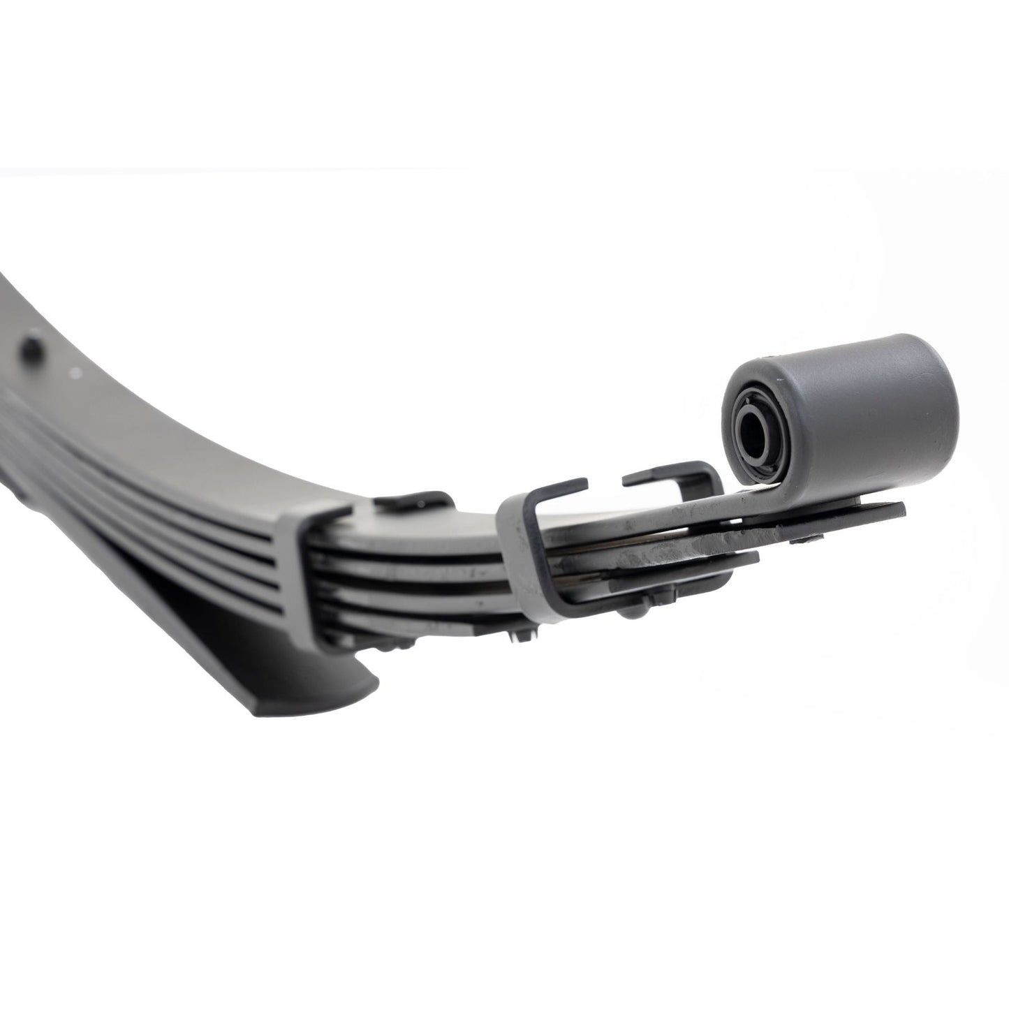 ROUGH COUNTRY Rear Leaf Springs | 3" Lift | Pair | Jeep Grand Wagoneer/J10 Truck/J20 Truck/Wagoneer 4WD | 8023Kit