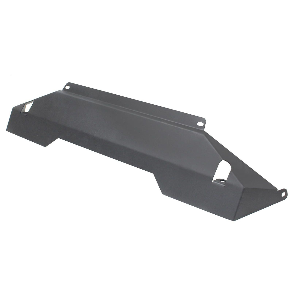Go Rhino skid plates - representative product-family image; finish and accessories may differ