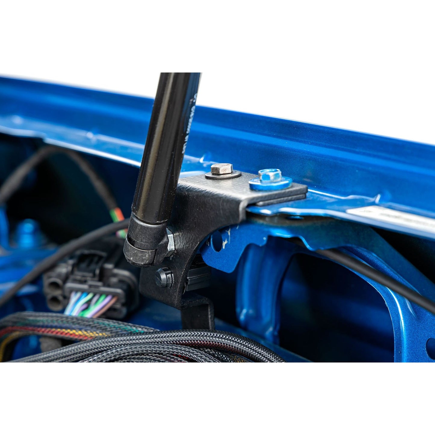 ROUGH COUNTRY Hood Struts | Hydraulic | Ford Bronco 4WD (2021-2025) | 51060