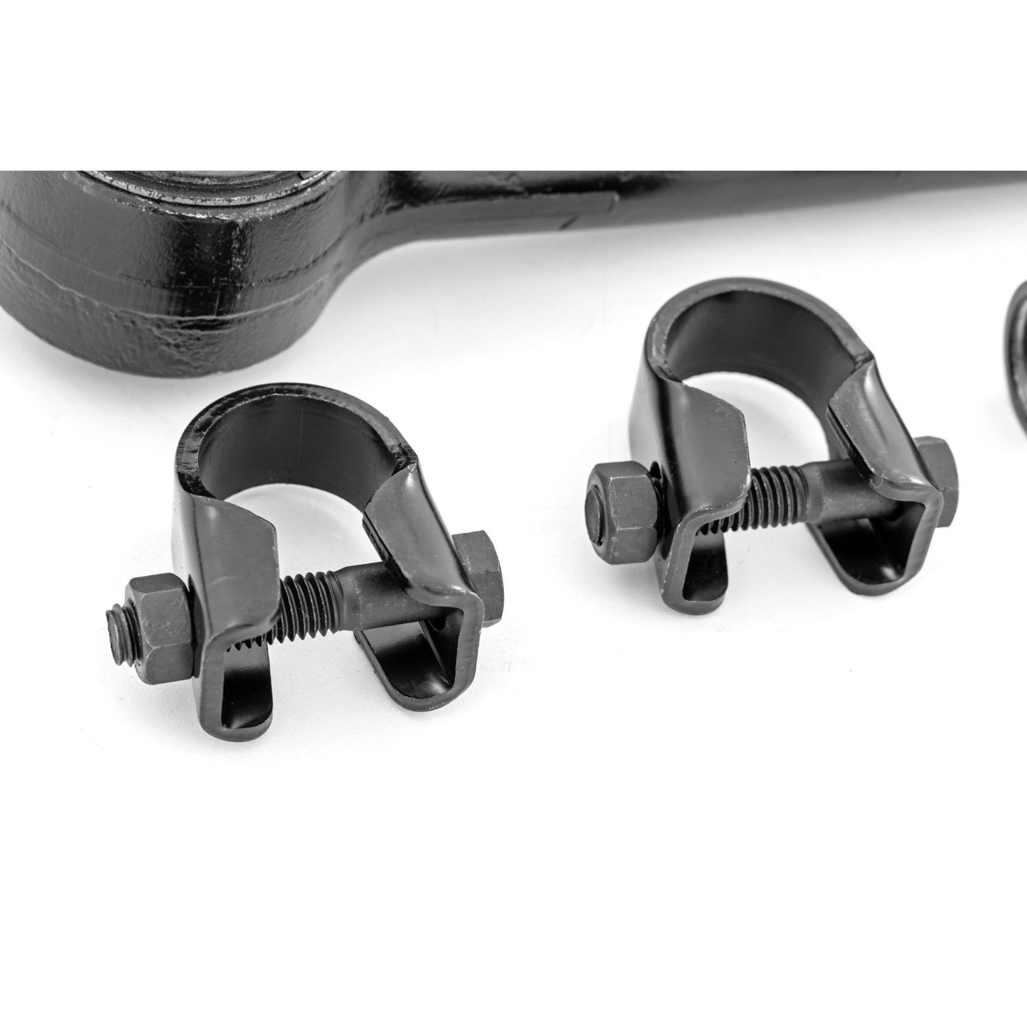ROUGH COUNTRY Track Bar | Forged | Rear | 0-7 Inch Lift | Ford Bronco 4WD (2021-2025) | 51033