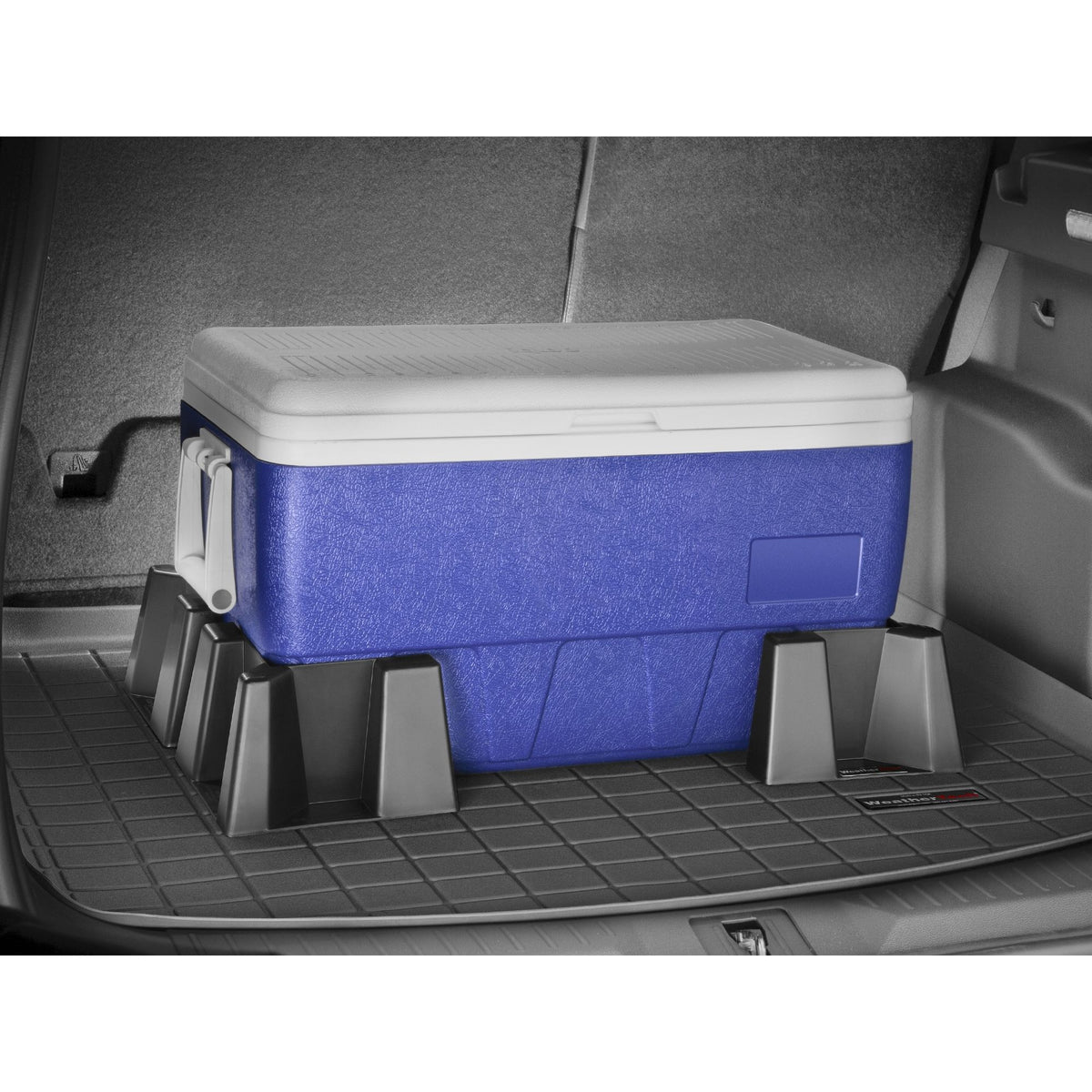 WeatherTech CargoTech Cargo Containment System, 4-Piece
