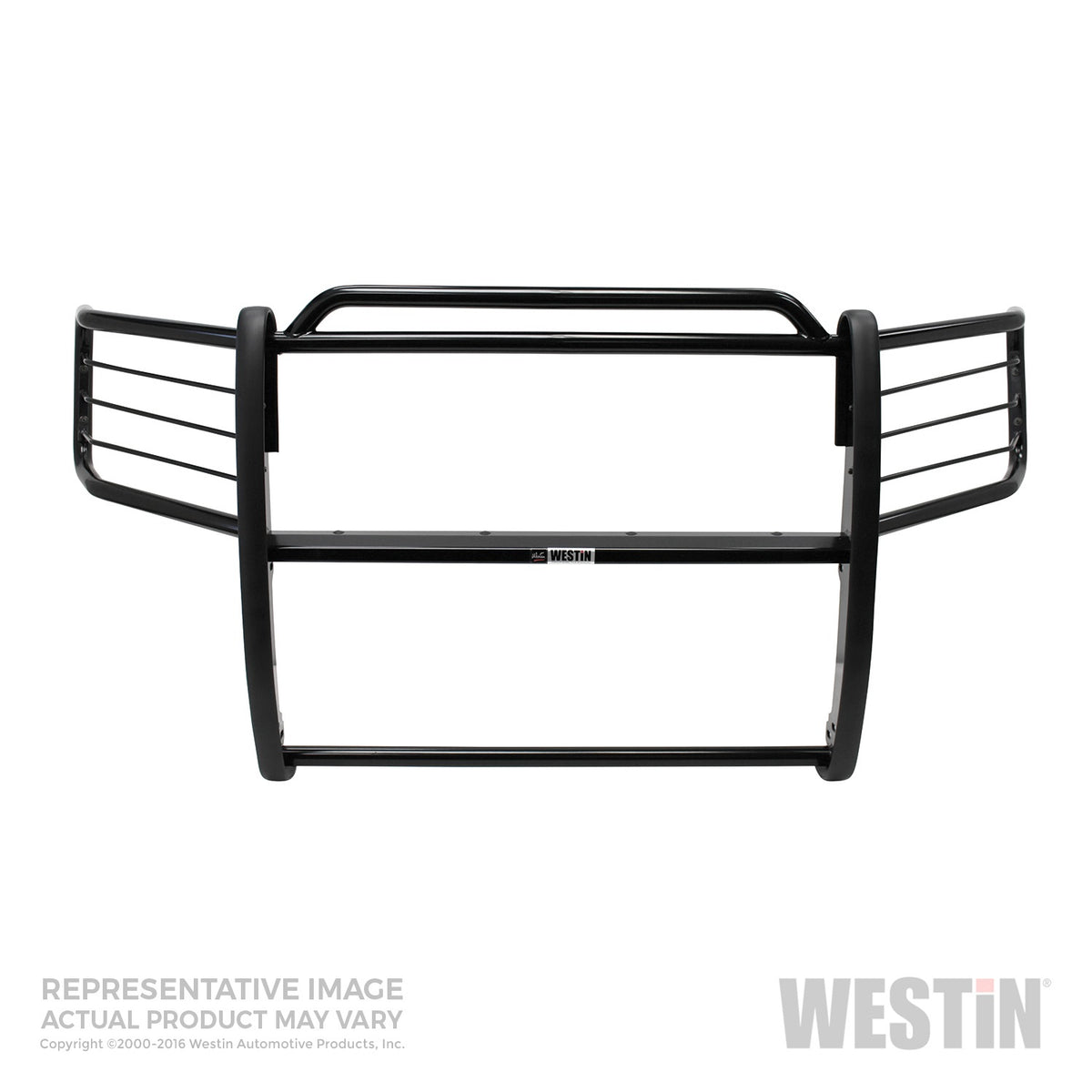 Westin Sportsman Grille Guard 2003-2006 Toyota Tundra