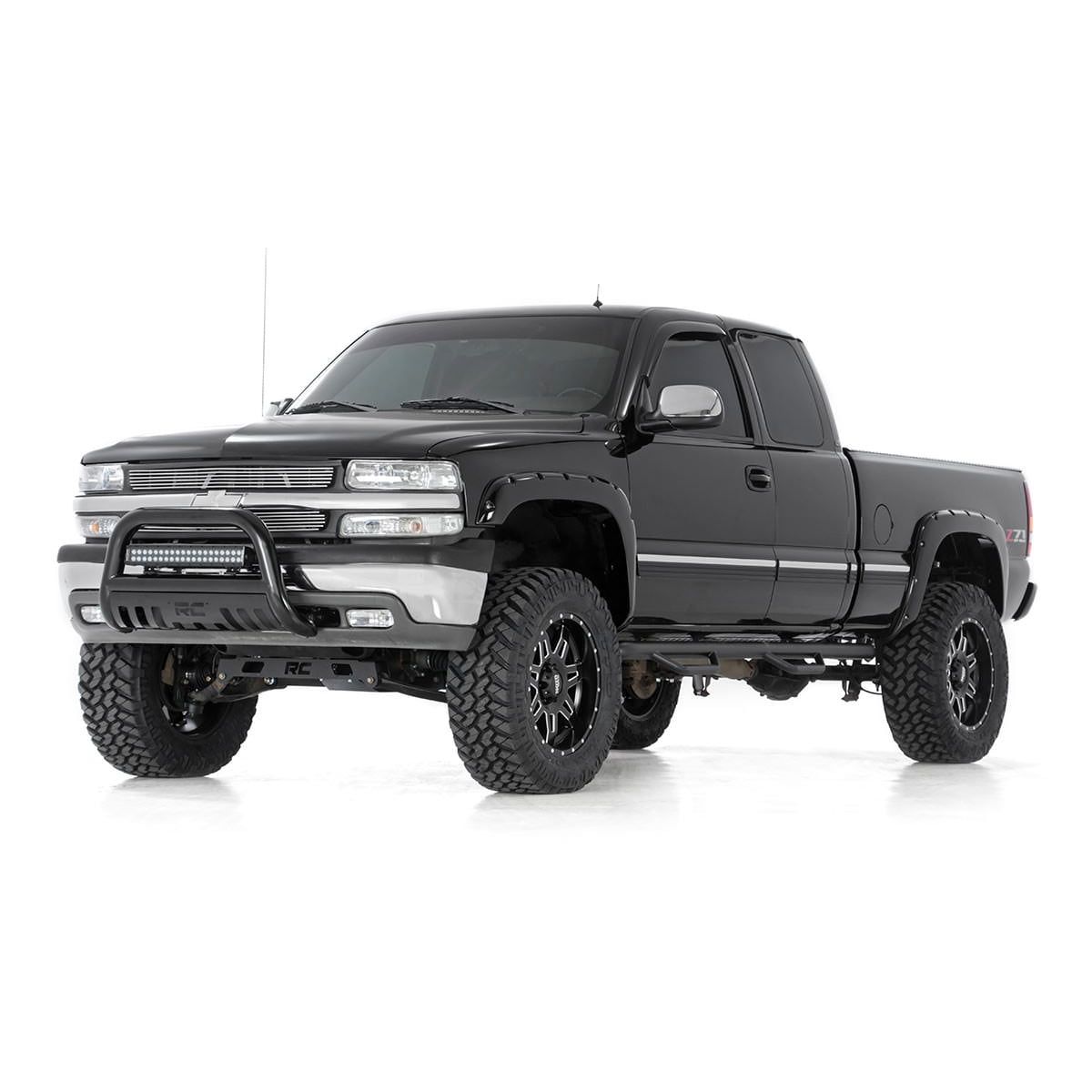 ROUGH COUNTRY 6 Inch Lift Kit | NTD | V2 | Chevy/GMC 1500 4WD (99-06 & Classic) | 27270