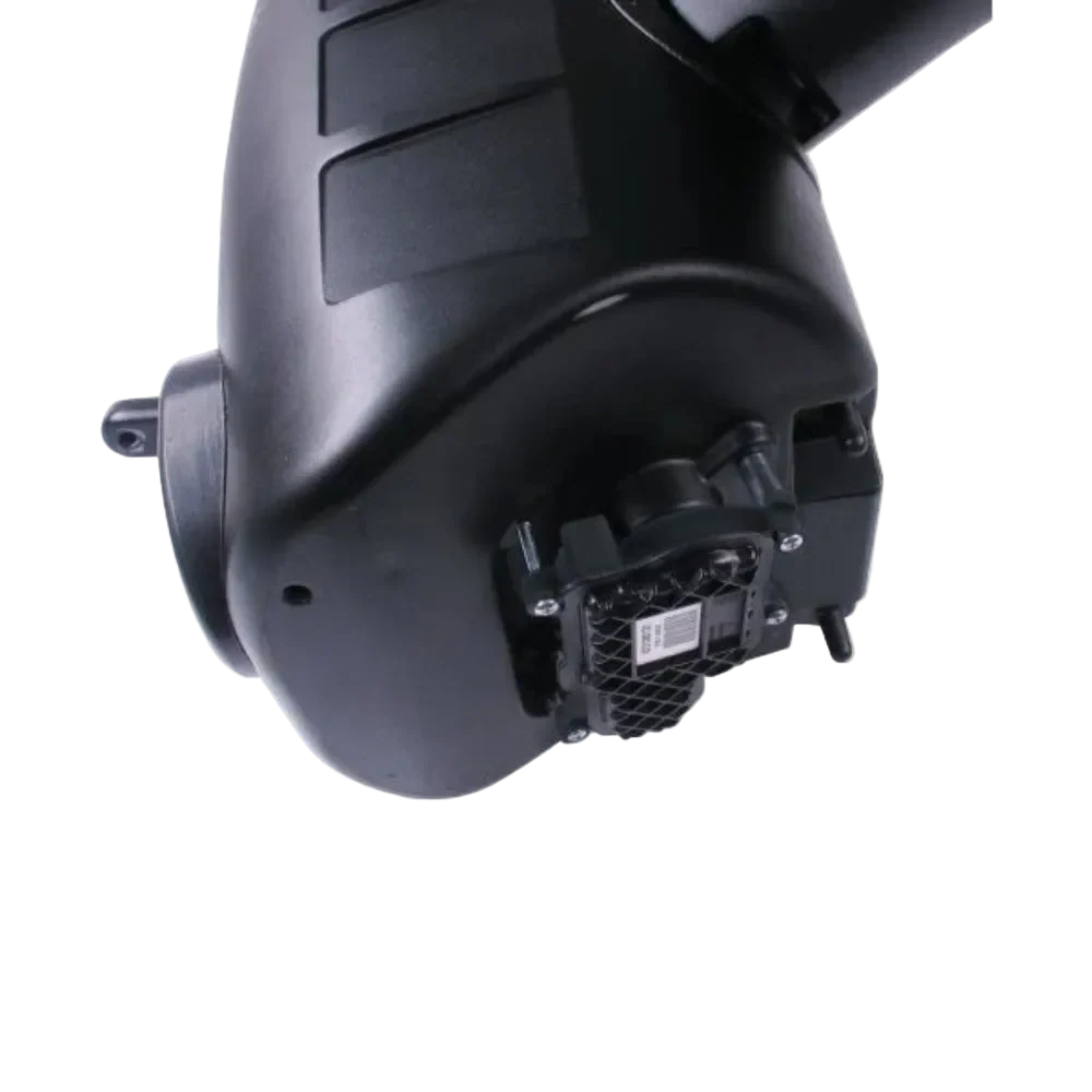 S&B Filters | Cold Air Intake for 2013-2018 Dodge Ram Cummins 6.7L | 75-5068