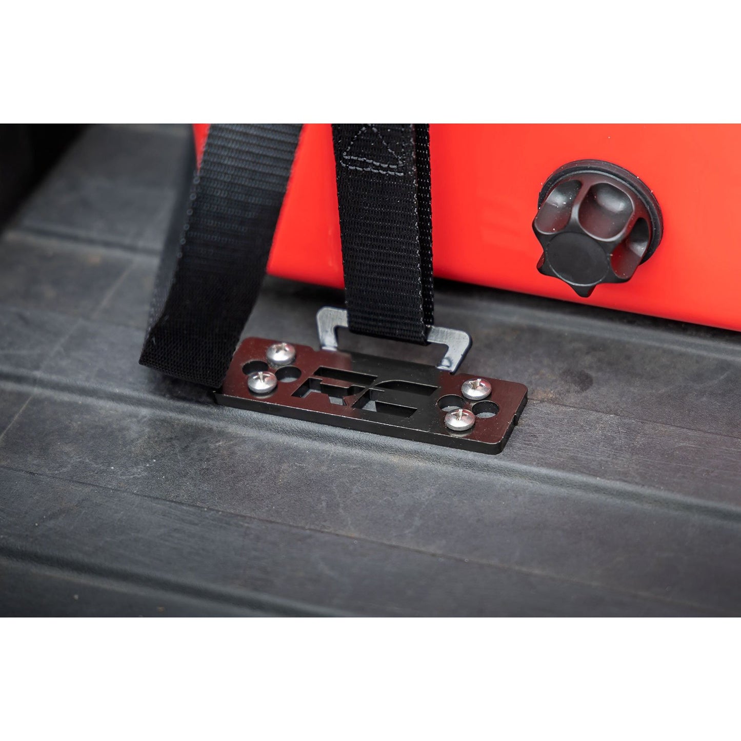 ROUGH COUNTRY Tie-Down Strap | Cooler Kit | 117710