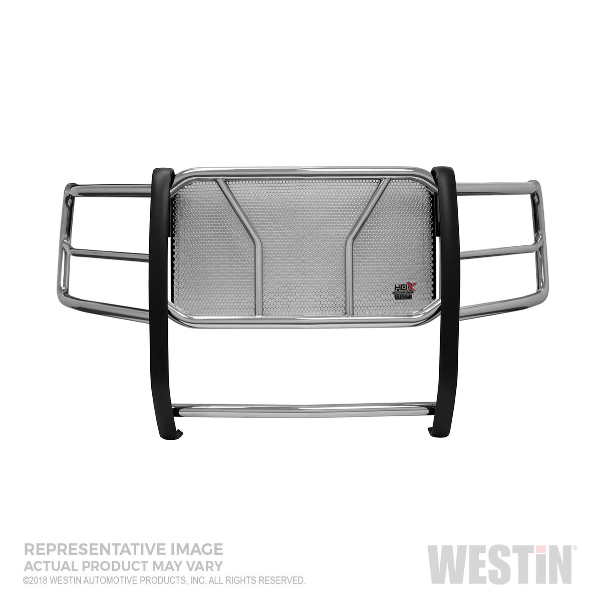 Westin HDX Grille Guard 2017-2022 Ford F-250/350