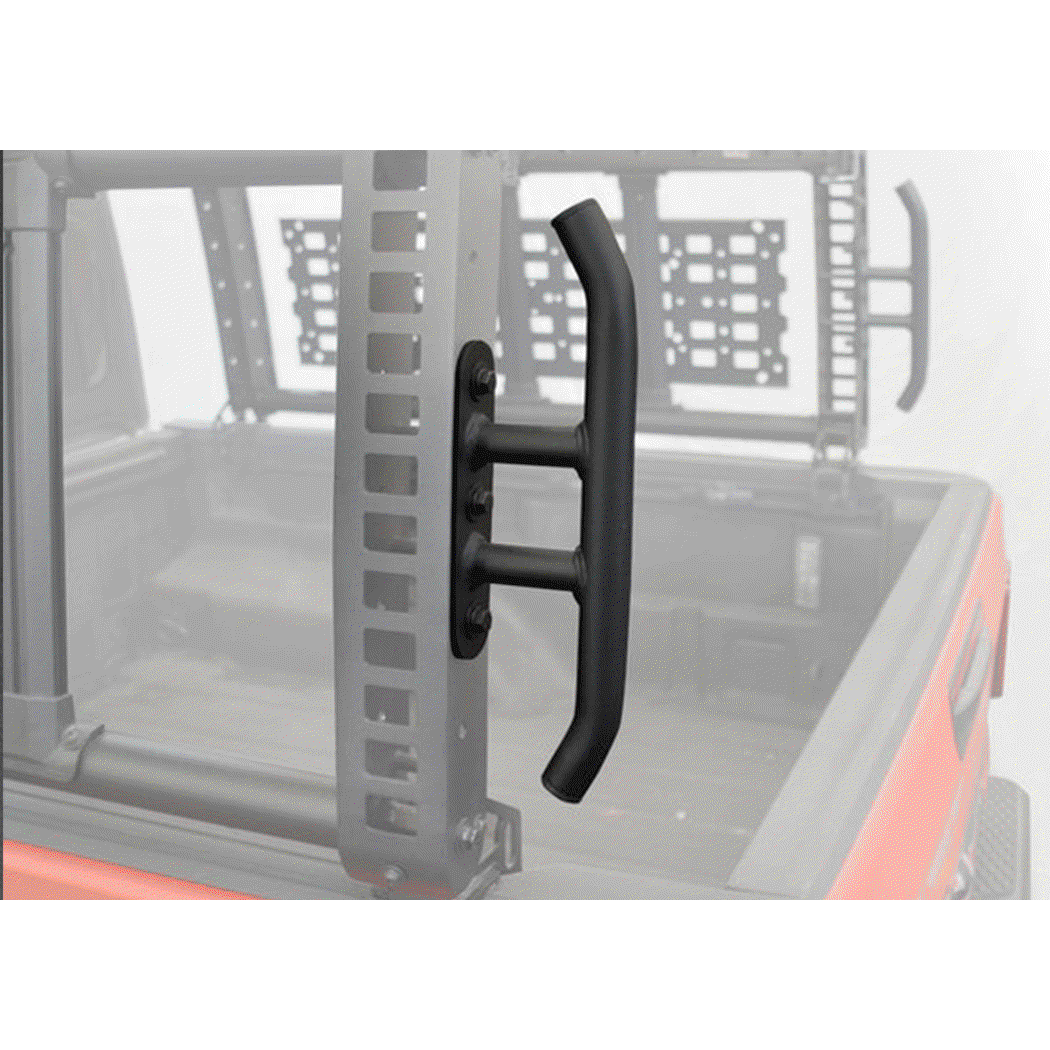 Go Rhino XRS Reel Handle Kit 5950100T — manufacturer product image