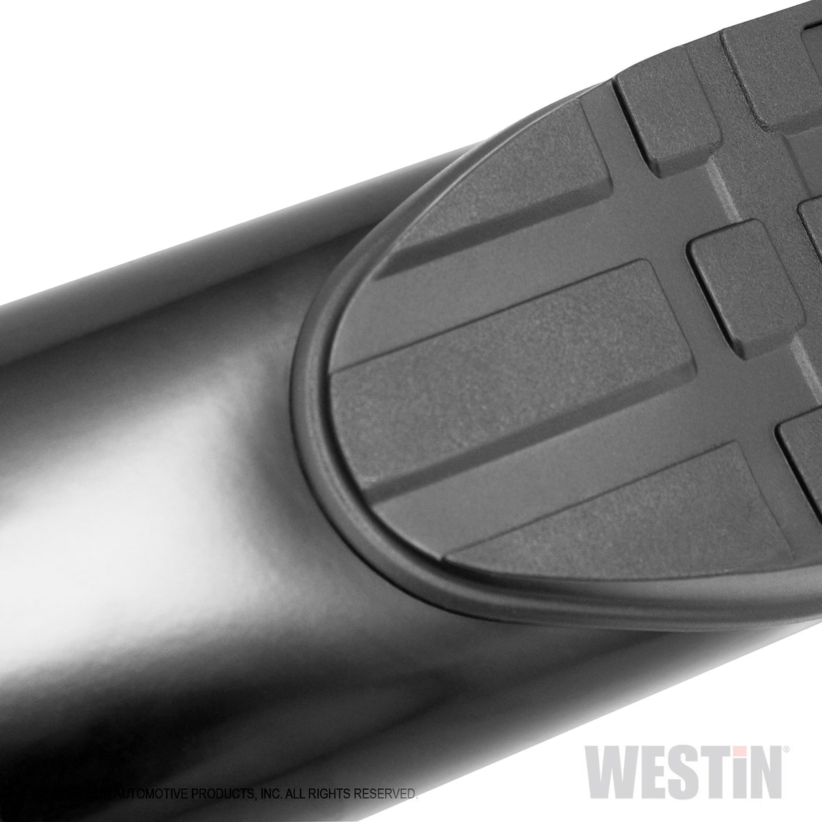 Westin PRO TRAXX 5 Nerf Steps 1999-2016 Ford F-250/350/450/550 Crew Cab