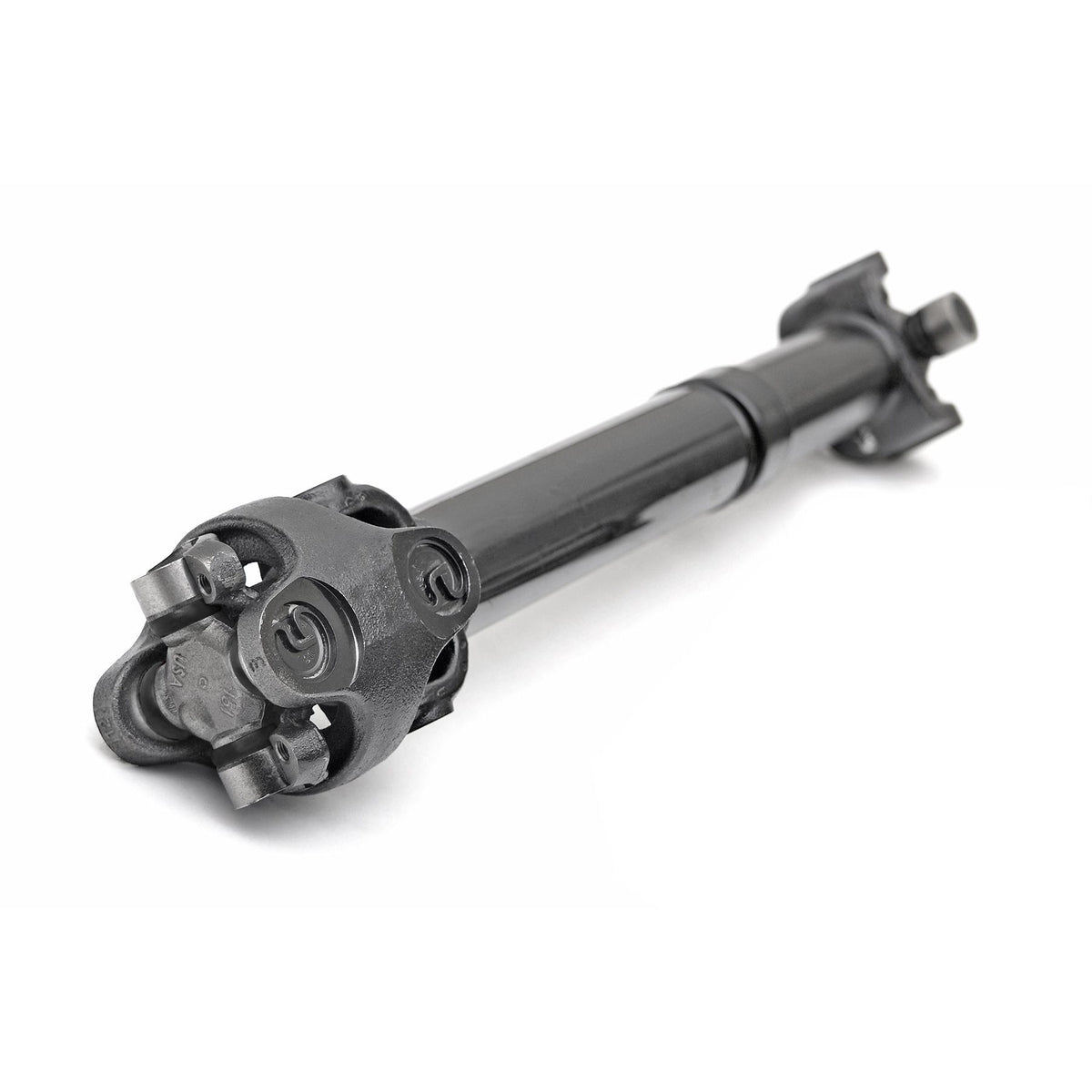 ROUGH COUNTRY RCS5074.1A 5074.1A CV Drive Shaft Jeep Wrangler TJ 2000-06