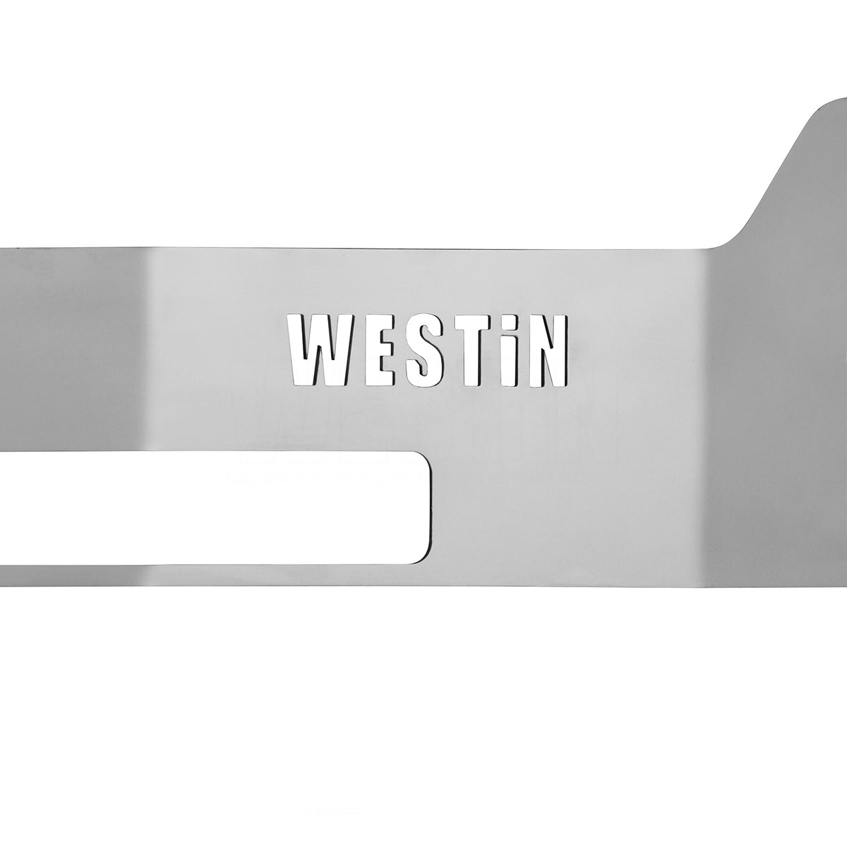 Westin MAX Winch Tray Face Plate 2009-2020 Ford F-150