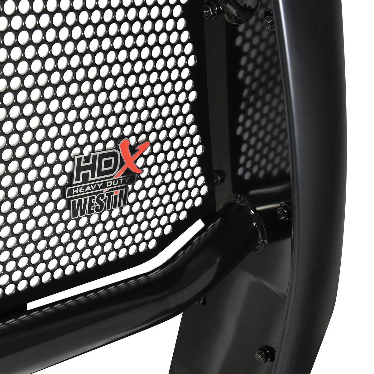 Westin HDX Modular Grille Guard 2009-2018 Ram 1500